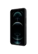 Чохол Nillkin Matte Pro для Apple iPhone 15 Plus (6.7") Чорний / Black