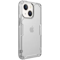 TPU чохол Nillkin Nature Pro Series для Apple iPhone 15 Plus (6.7") Безбарвний (прозорий)
