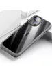 Чехол TPU+PC Pulse для Apple iPhone 15 Plus (6.7") Grey