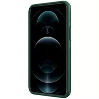 Чохол Nillkin Matte Pro для Apple iPhone 15 Plus (6.7") Зелений / Deep Green