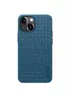 Чохол Nillkin Matte Pro для Apple iPhone 15 Plus (6.7") Синій / Blue