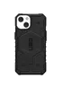 Удароміцний чохол UAG Pathfinder with MagSafe для Apple iPhone 15 Plus / 14 Plus (6.7") Чорний
