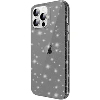 Чехол TPU Radiance для Apple iPhone 15 Pro Max (6.7") Black