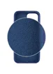 Чехол Silicone Case Full Protective (AA) для Apple iPhone 15 Pro Max (6.7") Синий / Deep navy