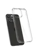 Чохол SGP Ultra Hybrid для Apple iPhone 15 Pro Max (6.7") Прозорий