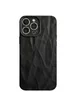 Чехол TPU Texture для Apple iPhone 15 Pro Max (6.7") Black