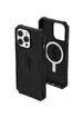 Ударопрочный чехол UAG Pathfinder with MagSafe для Apple iPhone 15 Pro Max (6.7") Черный