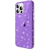 Чохол TPU Radiance для iPhone 15 Pro Max (6.7") Purple