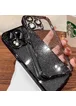 Чехол TPU+PC Glittershine для Apple iPhone 15 Pro Max (6.7") Black
