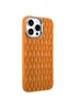 Чехол TPU Ribbio для Apple iPhone 15 Pro Max (6.7") Orange