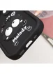 Чехол TPU Toys Case для Apple iPhone 15 Pro Max (6.7") Black / Melody