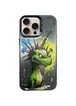 Чехол TPU+PC So Cool для Apple iPhone 15 Pro Max (6.7") Dragon