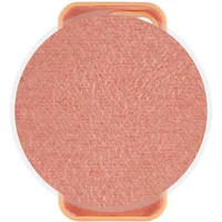 Чохол Silicone Case Full Camera Protective (AA) Apple iPhone 15 Pro Max (6.7") Помаранчевий / Cantaloupe / PVH