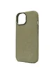 Чехол Denim with MagSafe для Apple iPhone 15 Pro Max (6.7") Olive