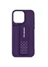 Чехол TPU VIVA для Apple iPhone 15 Pro Max (6.7") Purple