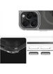 Чохол TPU Space Case Apex with MagSafe для Apple iPhone 15 Pro Max (6.7") Grey