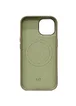 Чехол Denim with MagSafe для Apple iPhone 15 Pro Max (6.7") Olive
