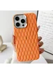Чехол TPU Ribbio для Apple iPhone 15 Pro Max (6.7") Orange