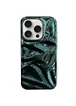 Чехол TPU Sea для Apple iPhone 15 Pro Max (6.7") Green