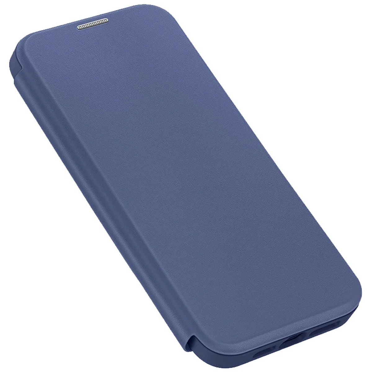 Чехол-книжка Dux Ducis Skin X Pro with MagSafe для Apple iPhone 15 Pro Max (6.7") Blue
