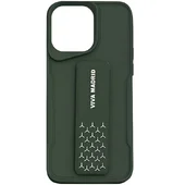 Чехол TPU VIVA для Apple iPhone 15 Pro Max (6.7") Green