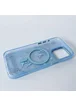 Чехол TPU+PC Flush with MagSafe для Apple iPhone 15 Pro Max (6.7") Lazure