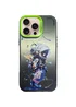 Чохол TPU+PC So Cool для Apple iPhone 15 Pro Max (6.7") Astronaut