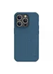 Чехол Nillkin Matte Magnetic Pro для Apple iPhone 15 Pro Max (6.7") Синий / Blue