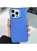 Чехол TPU Radiance для Apple iPhone 15 Pro Max (6.7") Blue