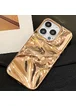 Чехол TPU Sea для Apple iPhone 15 Pro Max (6.7") Gold