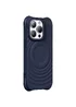 Чохол TPU Orbit with MagSafe для Apple iPhone 15 Pro Max (6.7") Dark Blue