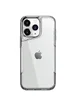 Чехол TPU+PC Incline для Apple iPhone 15 Pro Max (6.7") Clear