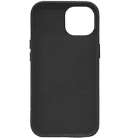 Чехол Denim with MagSafe для Apple iPhone 15 Pro Max (6.7") Black