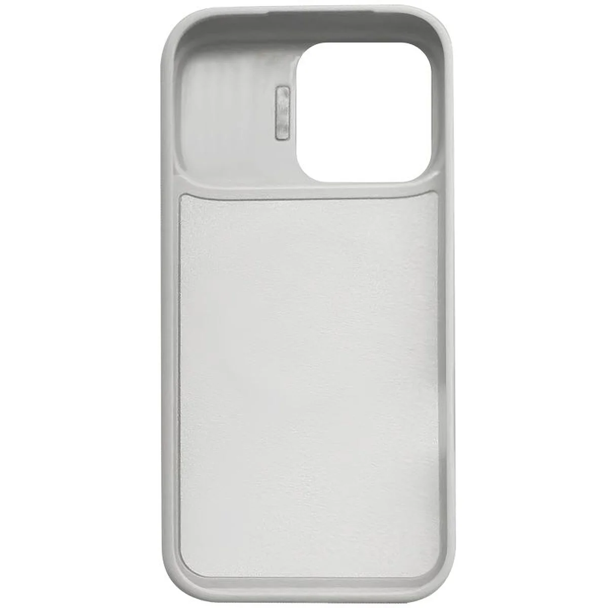 Чехол TPU+PC Wild Leopard with MagSafe and Lens для Apple iPhone 15 Pro Max (6.7") Grey