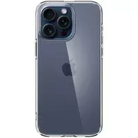 Чехол SGP Ultra Hybrid для Apple iPhone 15 Pro Max (6.7") Прозрачный