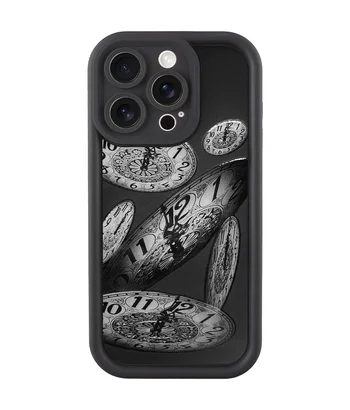 TPU чохол Prestige для Apple iPhone 15 Pro Max (6.7") Watch