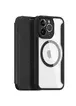 Чохол-книжка Dux Ducis Skin X Pro with MagSafe Apple iPhone 15 Pro Max (6.7") Black