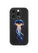TPU чохол Prestige для Apple iPhone 15 Pro Max (6.7") Jellyfish