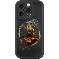TPU чохол Prestige для Apple iPhone 15 Pro Max (6.7") Crypt