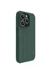 Чохол Nillkin Matte Pro для Apple iPhone 15 Pro Max (6.7") Зелений / Deep Green