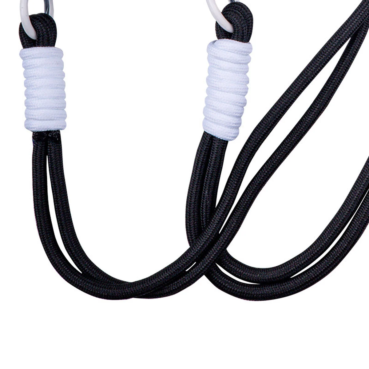 Чехол TPU CrossBody with straps для Apple iPhone 15 Pro Max (6.7") Black