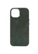 Чохол Denim with MagSafe для Apple iPhone 15 Pro Max (6.7") Pine needle