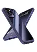 Чехол TPU+PC Pulse для Apple iPhone 15 Pro Max (6.7") Purple