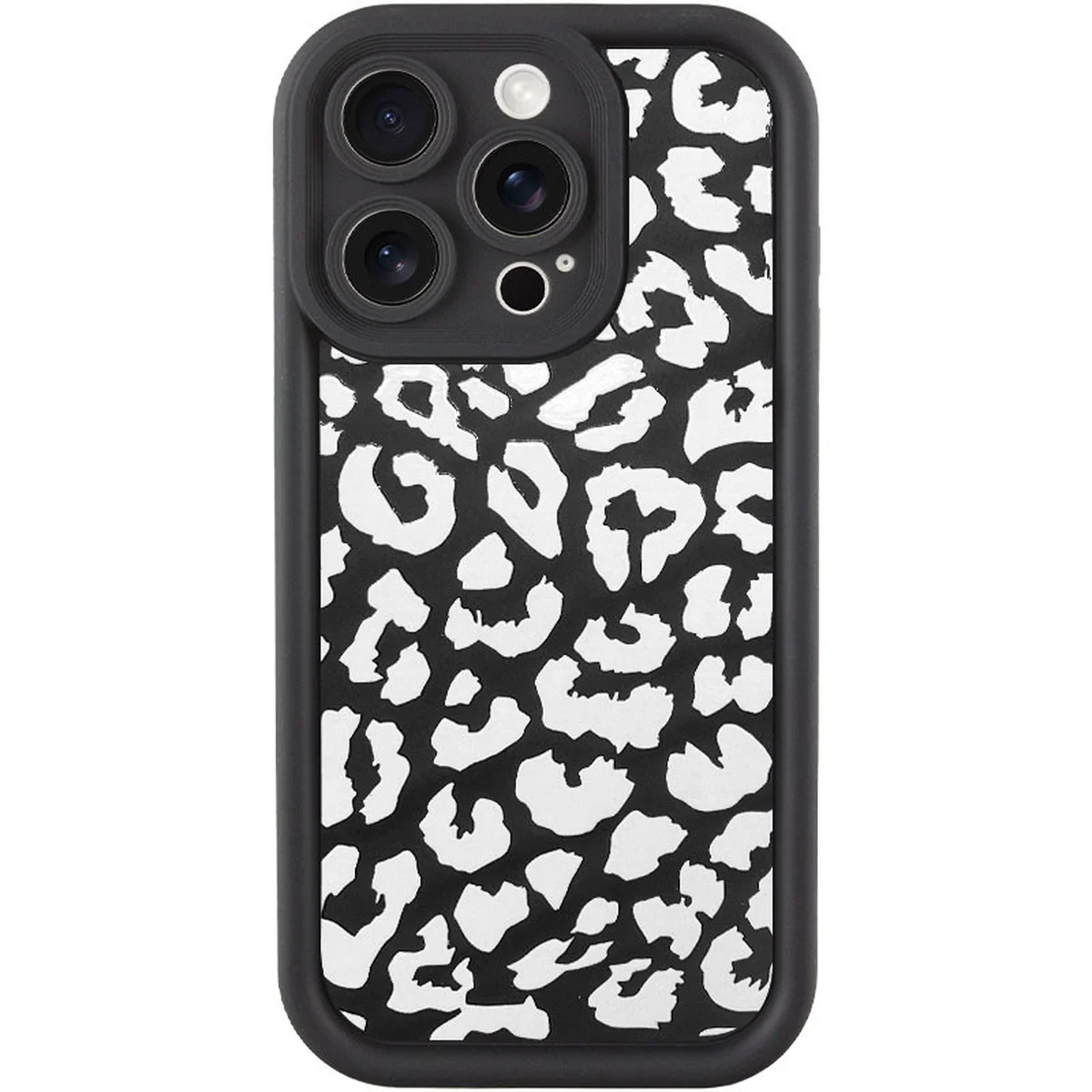 TPU чехол Prestige для Apple iPhone 15 Pro Max (6.7") Spotty