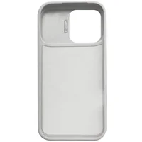 Чехол TPU+PC Wild Leopard with MagSafe and Lens для Apple iPhone 15 Pro (6.1") Grey