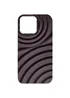 Чехол TPU MonoWave для Apple iPhone 15 Pro (6.1") Brown