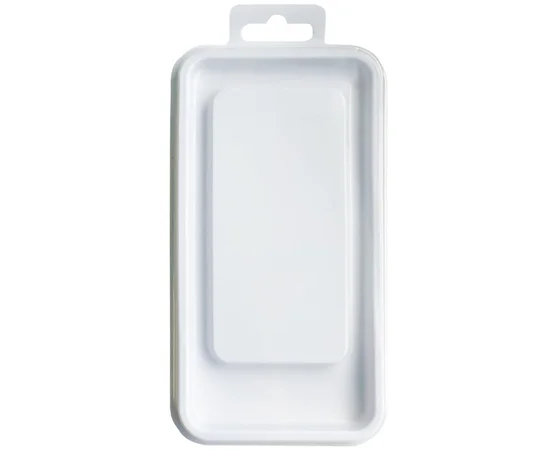 Чехол Silicone Case Full Camera Protective (AA) для Apple iPhone 15 Pro (6.1") Оранжевый / Cantaloupe / PVH