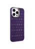 Чехол TPU Ribbio для Apple iPhone 15 Pro (6.1") Purple