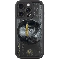 TPU чехол Prestige для Apple iPhone 15 Pro (6.1") USD