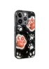 TPU+PC чохол Prisma Plushie для Apple iPhone 15 Pro (6.1") Paws